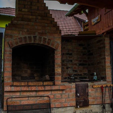 Pensiunea George Gura Raului Luaran gambar
